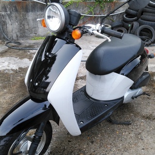 ☆安心の点検整備.動画☆ホンダ トゥデイ AF61☆低走行な良質個体！外装新品！他新品部品説明欄にて！なかなか出てきませんよ！ ☆安心の点検整備.動画☆ホンダ トゥデイ AF61☆超低走行な機関抜群の