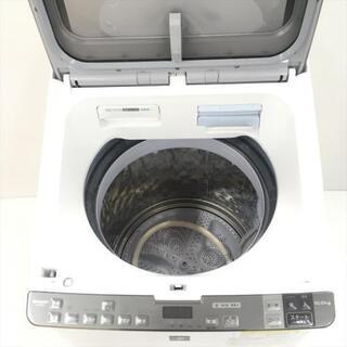 中古 近郊送料格安 シャープ タテ型洗濯乾燥機 10.0kg 5.0kg ES-PX10A-
