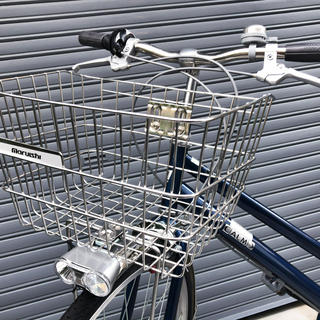 その他 ☆値下げ交渉OK☆バッテリーが不要なアシスト自転車（フリー 