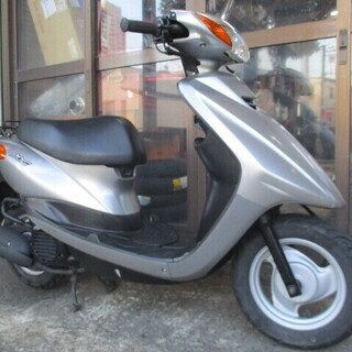 ヤマハ　JOG-FI　エンジン機関良好　セル1発始動いたします　速いですよ！ ヤマハ JOG-FI エンジン機関良好 セル1発始動いたします 速いですよ！