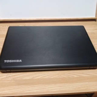 値下げしました【SSD搭載】i5搭載ノートPC Dynabook Satellite B354 