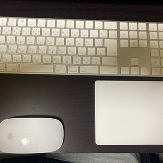 iMac27インチ使用期間1年未満美品