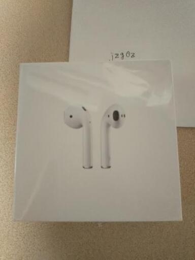 AirPods MRXJ2J/A イヤフォン 11400円