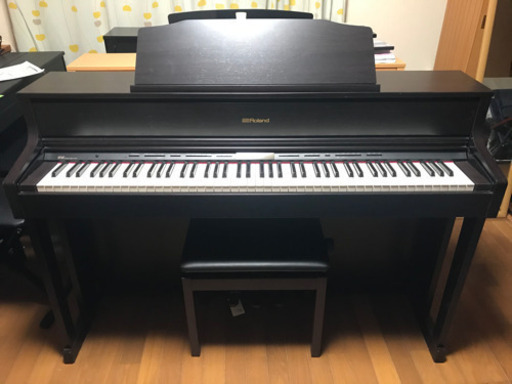 ローランド HP605
