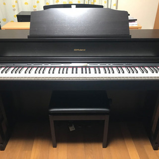 ローランド HP605