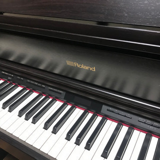 ローランド HP605