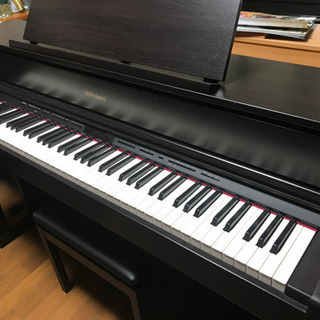 ローランド HP605