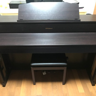 ローランド HP605