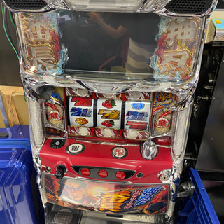 売り切れサラリーマン番長 新品コイン不要機付き レア赤カバー