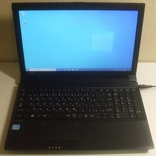 ●美品　第3世代Core i5 TOSHIBA Satellit...