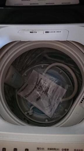ハイセンスHisense洗濯機