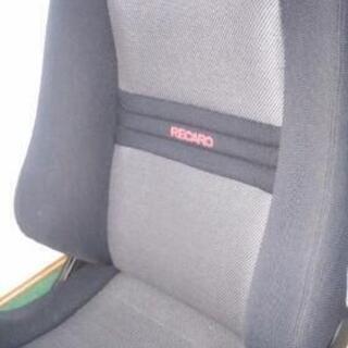 レカロシート運転席用