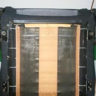 レカロシート運転席用