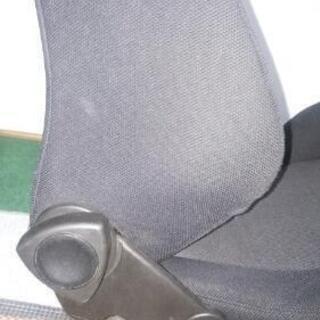 レカロシート運転席用