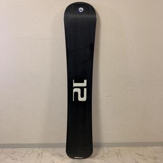 スノーボード　twelve12【未使用品！】レアブランド