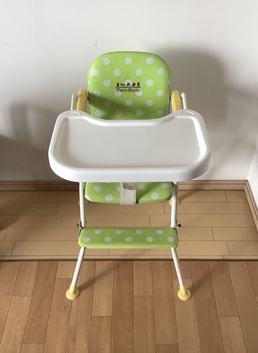 西松屋ベビー キッズチェア Hoshibon 篠ノ井のベビー用品 ベビーベッド 家具 の中古あげます 譲ります ジモティーで不用品の処分