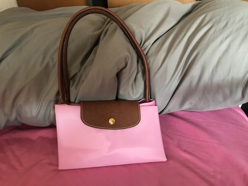 【Long Champ】新品未使用　カバン