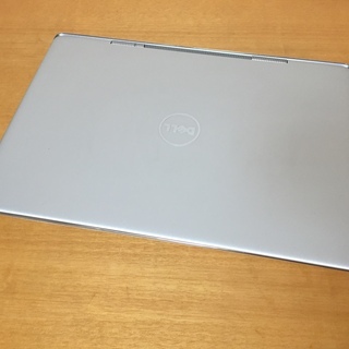 DELL Dell XPS 14z L412Z Core i7 2640M 8GB/750GB/Win10