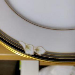 ノリタケ食器　レジェンダリーバラ売りします ノリタケ食器 レジェンダリーバラ売りします