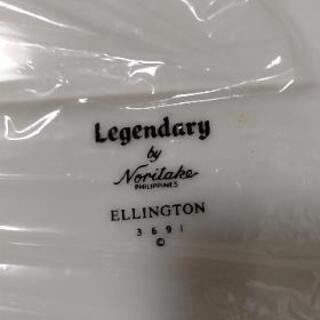 ノリタケ食器 レジェンダリーバラ売りします