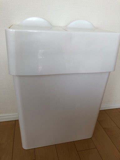 アンバー　ゴミ箱