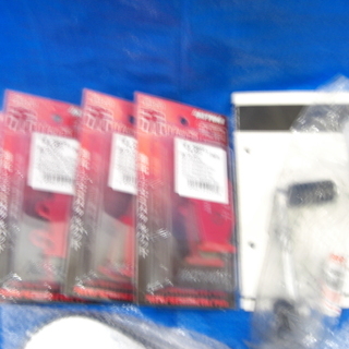 スズキGSR400 パーツ売ります（未使用品＆中古）(値下致しました）