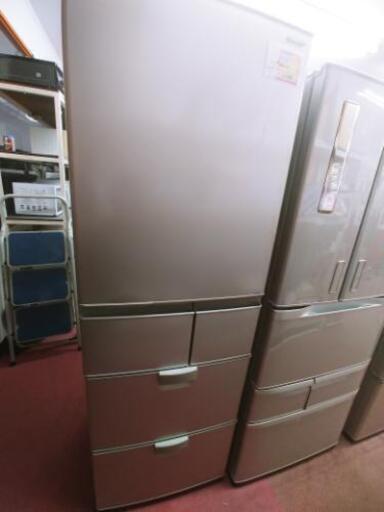 冷蔵庫入荷SHARP