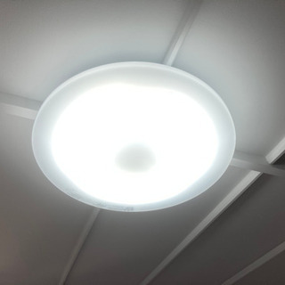 照明　電気　薄型　天井