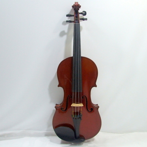 【希少】バイオリン フランス製 Breton Brevete 1900c