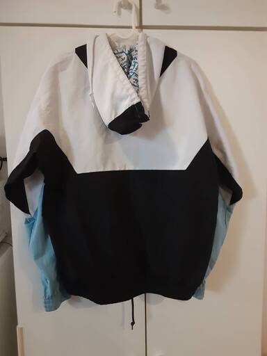 値下】Adidas メンズ アウター ジャケット【x Have A Good Time Pullover Windbreaker Jacket】 |  prolineworldwide.com