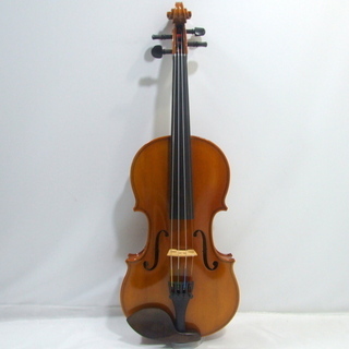 メンテ済み 美品 Andreas Eastman 分数 3/4 バイオリン VL-80 イースト 
