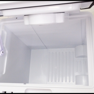 日立 コードレス冷温庫 UL18DSL (NM) ポータブル クーラーボックス