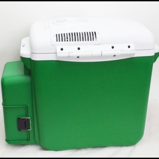 日立 コードレス冷温庫 UL18DSL (NM) ポータブル クーラーボックス