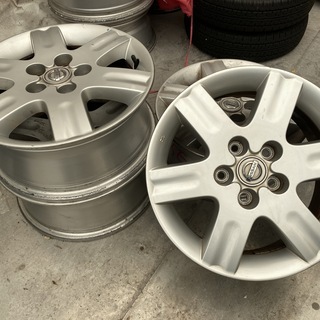 ニッサン ホイール 5穴 | aucklandnightmarkets.co.nz