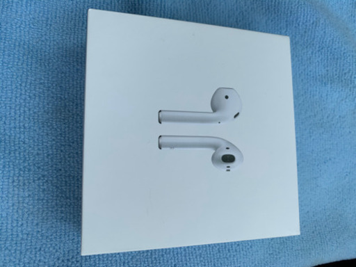 その他 AirPods2