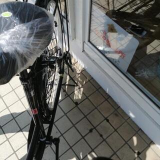 お引渡完了しました❱最後の1台です。 自転車