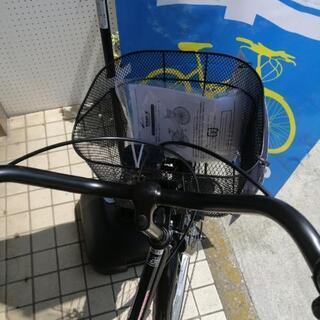 お引渡完了しました❱最後の1台です。 自転車