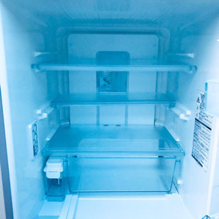 ‼️大容量‼️876番 TOSHIBA✨東芝ノンフロン冷凍冷蔵庫✨GR-C34N‼️