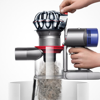 8月8日・9日・10日限定　早い者勝ち！新品　未開封！②：dyson ダイソン　SV11FFOLB　paypay対応可能　