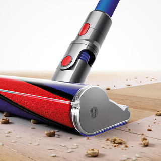 8月8日・9日・10日限定　早い者勝ち！新品　未開封！②：dyson ダイソン　SV11FFOLB　paypay対応可能　