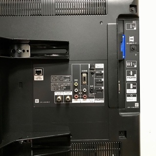 即日受渡❣️SONY高画質40型フルHD高音質サラウンドテレビ