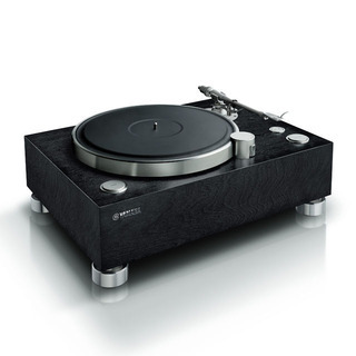 新品 YAMAHA ヤマハ GT-5000(B) ターンテーブル レコードプレーヤー フラッグシップモデル