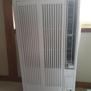 窓用エアコン今年買った物です！ 【公式通販】