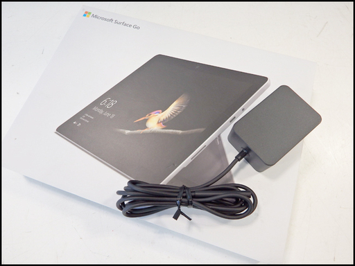 surface go シルバー Microsoft Surface Go 3 シルバー Office無し