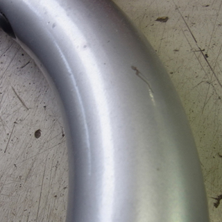 エアロバイク REMARK/リマーク FB-350HP 赤 トレーニング ダイエット