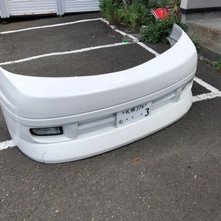 商談中 10アルファード 前期フロントエアロ 【公式通販】