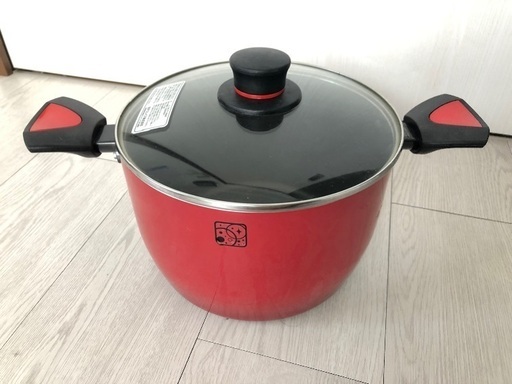 なべ一式　3点セット