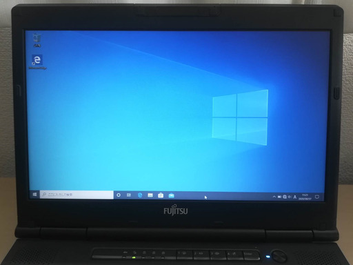 お打合せ中)ノートパソコンA 富士通 LIFEBOOK S751/C CPU:core i5