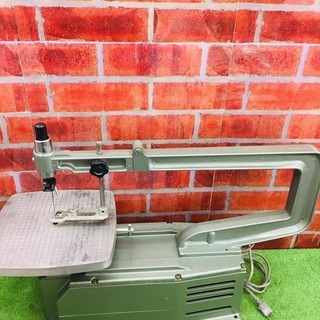 旭工機 AF-3 糸のこ【リライズ野田愛宕店】【店頭取引限定】【中古】管理番号：2400010106811 旭工機 AF-3 糸のこ【リライズ野田愛宕店】【店頭取引限定】【中古】