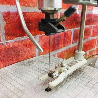 旭工機 AF-3 糸のこ【リライズ野田愛宕店】【店頭取引限定】【中古】